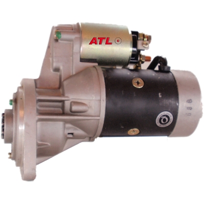 ATL Autotechnik A 14 070 Starter